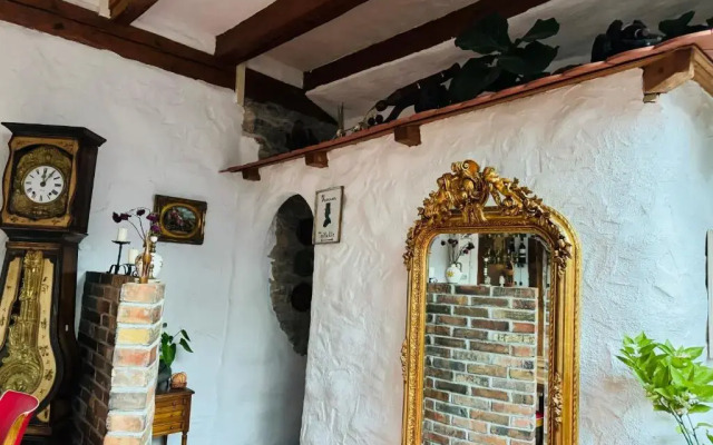 Goldener Taler Restaurant