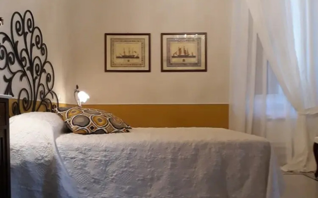 Serendipity B&B
