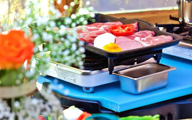 Rainbow Village Pension