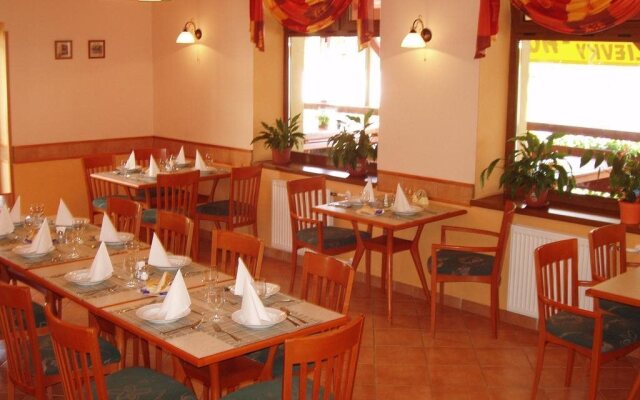 Hotel Altenberg