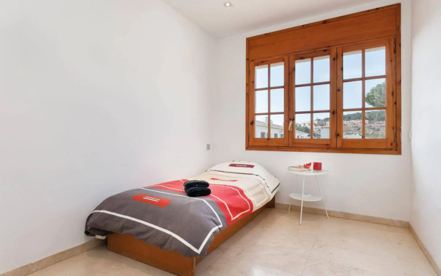 Villa Cabrilslux