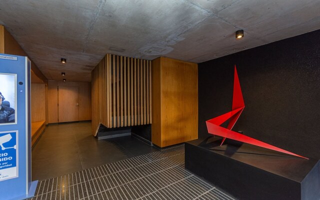 Live Soho Boutique & Apartments Palermo Hollywood