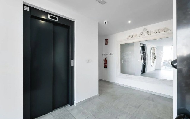 Apartment Vista del Mar