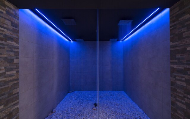 Hotel Paradiso Terme