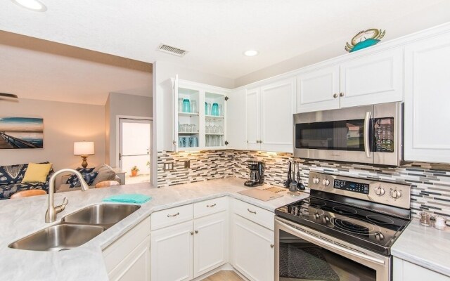 Casa Bella at Sea Place