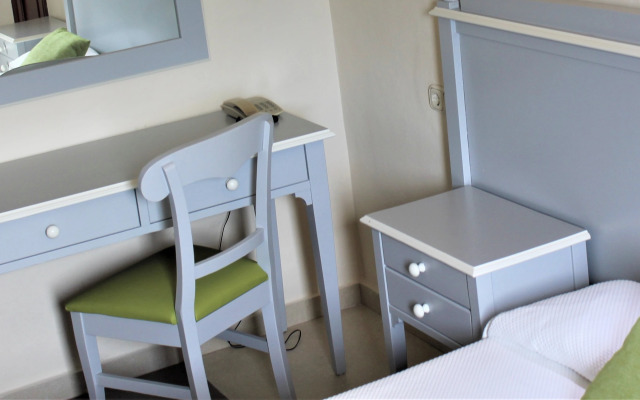 Hotel Playa Sol