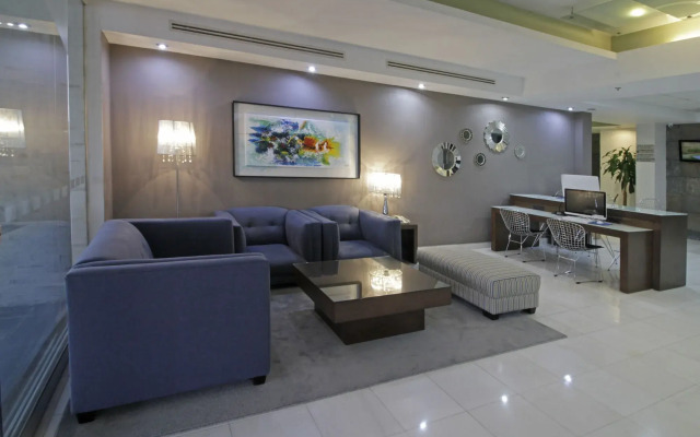 Holiday Inn Express & Suites Irapuato