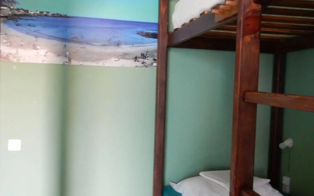 Praiadise Hostel