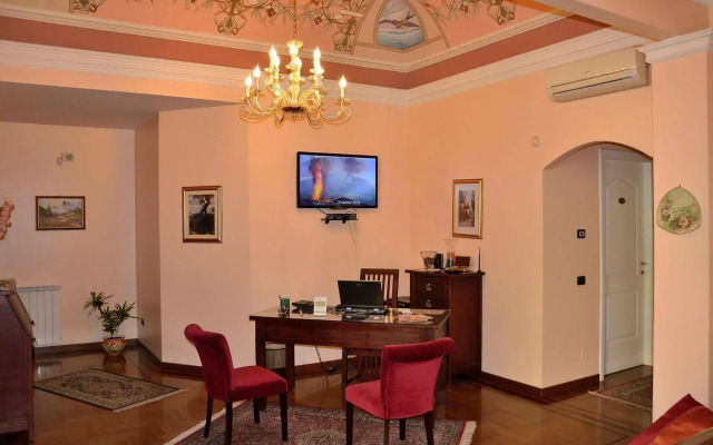 Alhambra B&B Guest House di Charme
