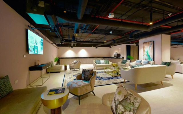 Steigenberger Residence Doha