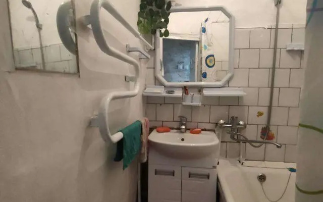 Апартаменты на Загородной 16