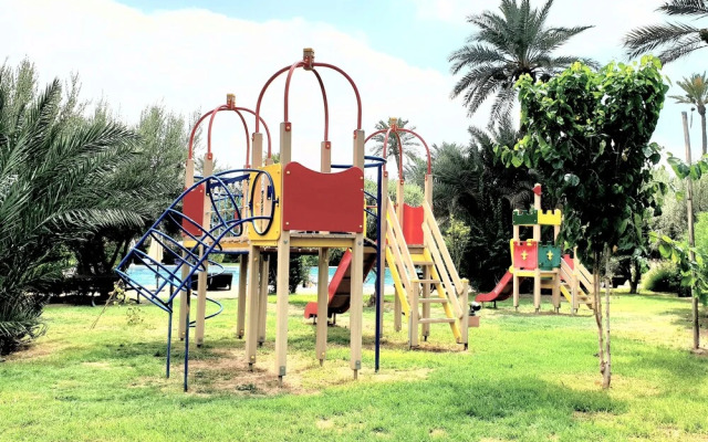 Palmeraie Appart first floor