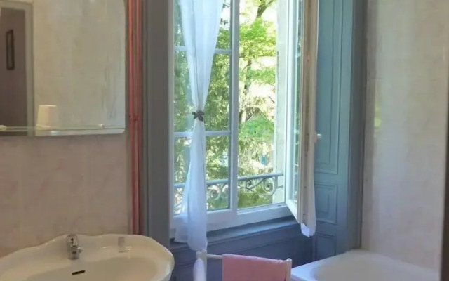 Château de Montsablé