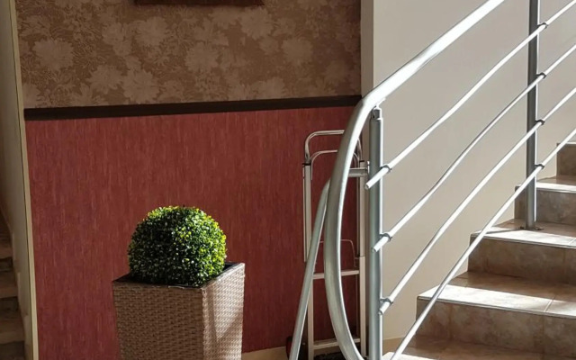 Hotel Kamchia Park