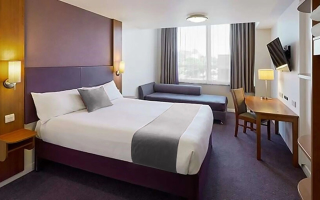 Plaza Chorley, Sure Hotel Collection by Best Western
