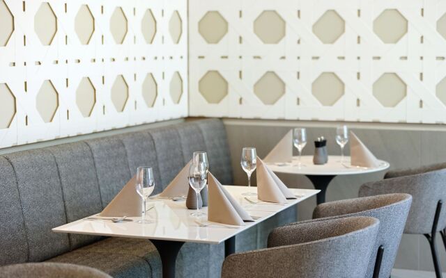 Austria Trend Hotel Bosei