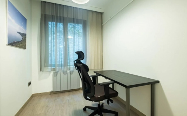 Central Flat Close to Popular Attractions in Sisli