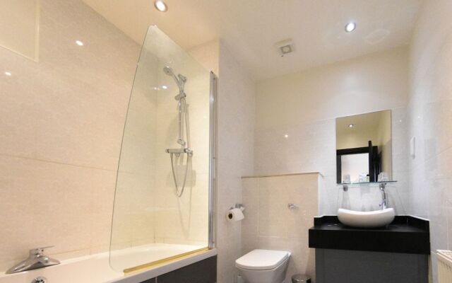The Coach House Suffolk