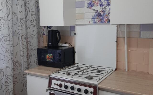 Апартаменты на улице Запорожская 33