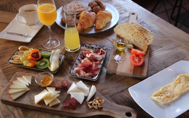 Hotel Boutique Palacio Ico - Adults Recommended