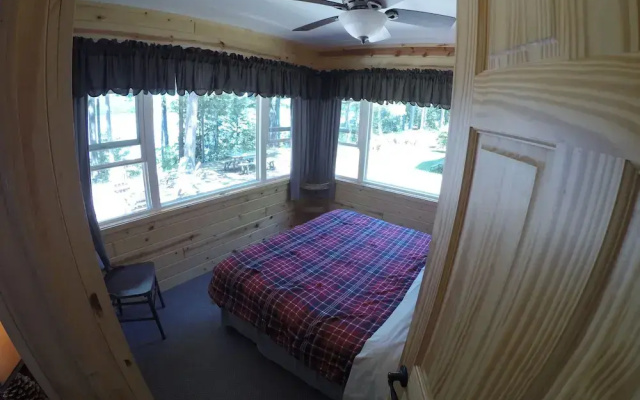 Timber Bay Resort