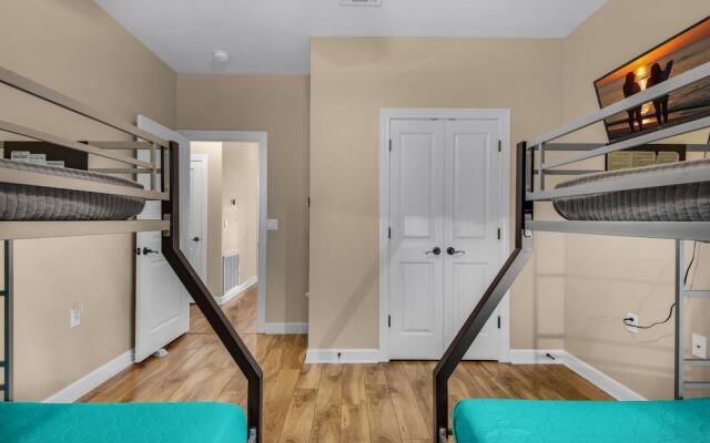 Southern Comfort VCB