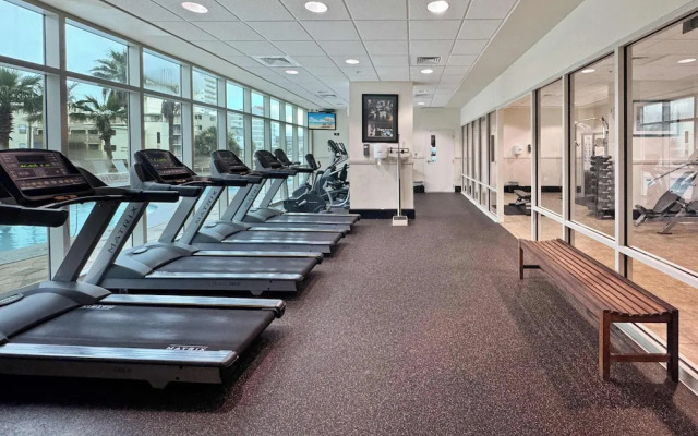 Sunset Crossing For 6!