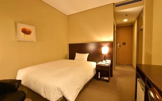 Hotel Nikko Tsukuba