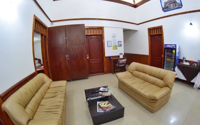 Hotel San Telmo Pereira