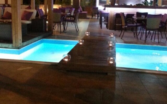 Faliro Hotel