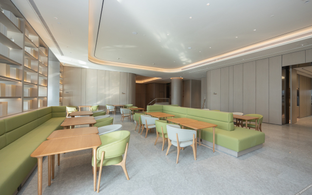 JI Hotel (Qingdao Laoshan Shilaoren Bathing Beach Store)