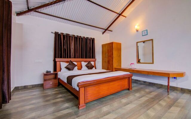 Oyo 19397 Hotel All Season