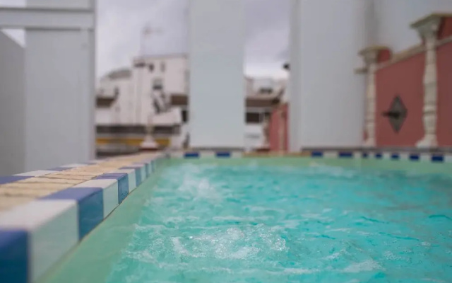 Apartamentos Abreu Suites
