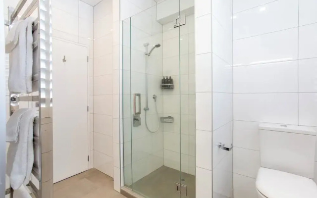 Auckland Luxe Haven