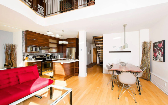 Les Lofts 1048