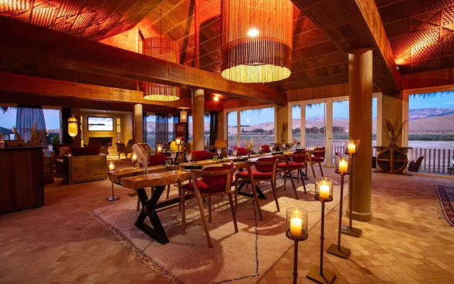 Kalyptus Luxury Camp