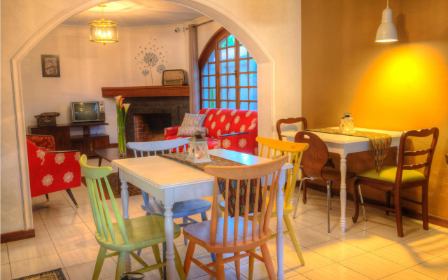La Tua Casa Hotel Boutique