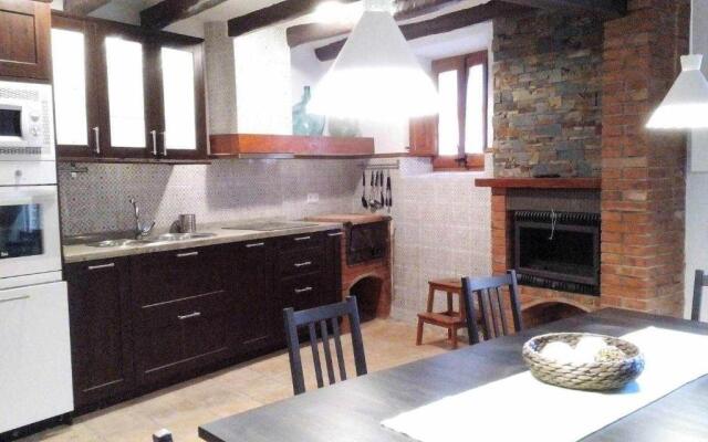 Casa de Pueblo con encanto