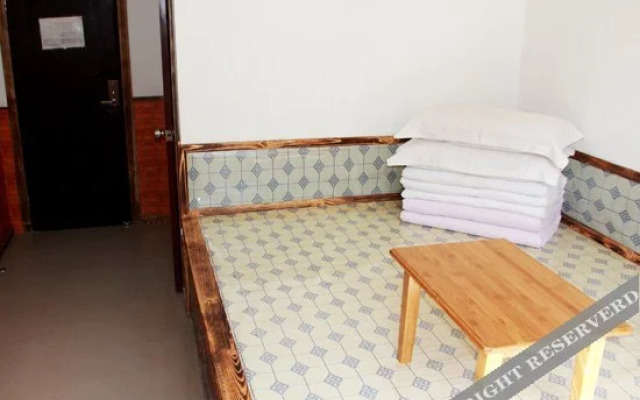 Taiger Hotel
