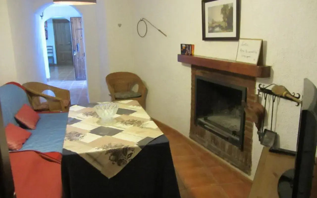 Cuevas el Balcón de Orce