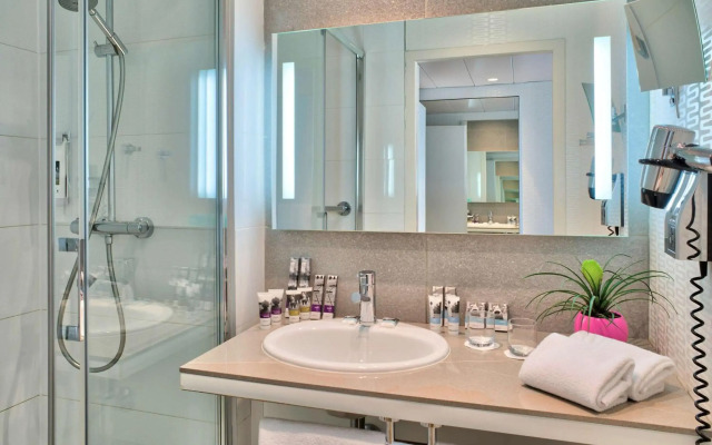 Mercure Président Biarritz Plage