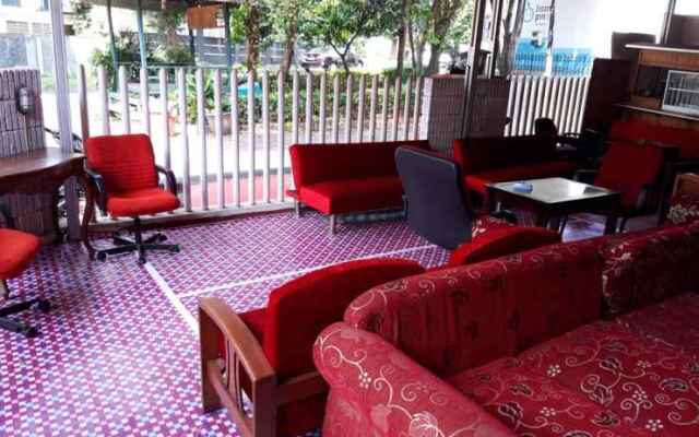 Mayestik Guest House Syariah