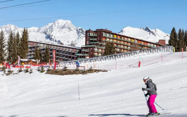 Résidence Pierre & Vacances Premium Les Alpages de Chantel