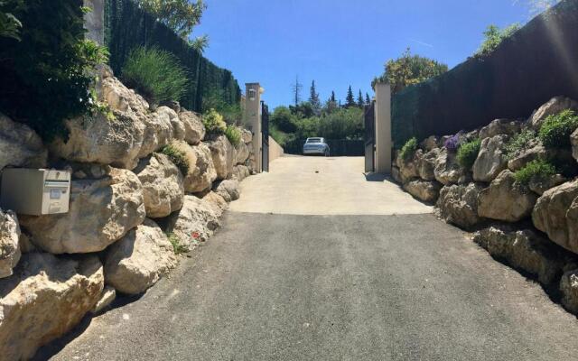 La Maison de Nanouche