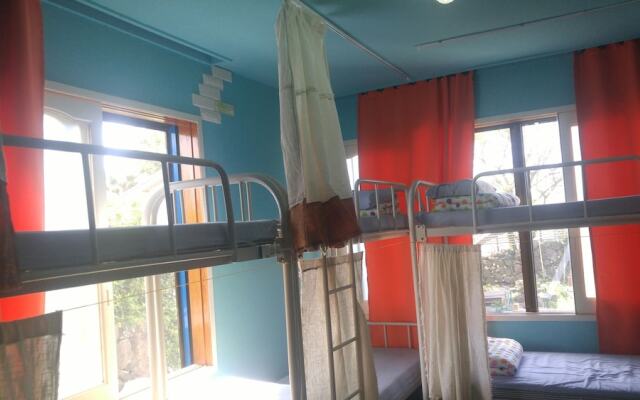 Sekki Guesthouse - Hostel