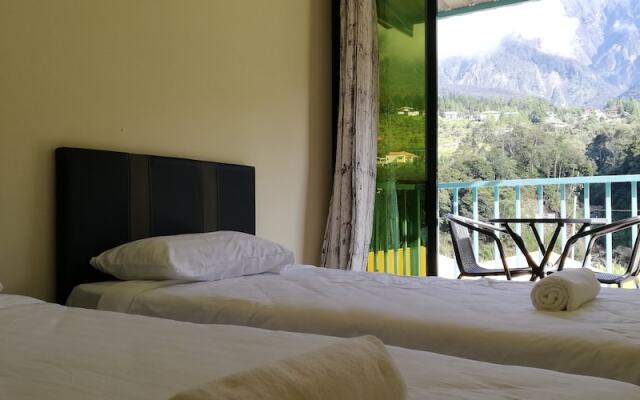 Wind Valley Farmstay