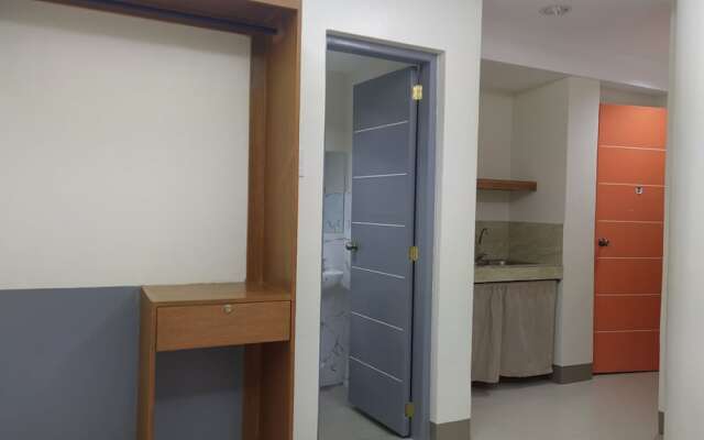 Mansion 8 Residences