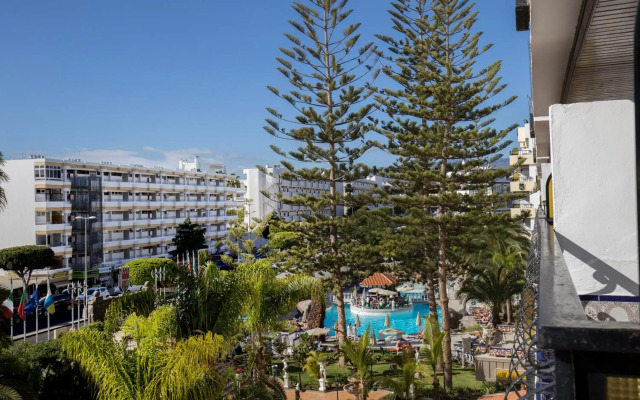 Hotel Rey Carlos