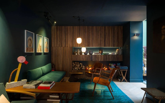 COQ Hotel Paris