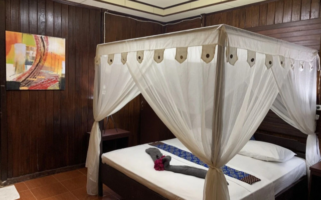 Bunaken Kuskus Resort